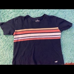 Hollister girls T-shirt